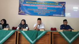 BERITA ACARA MUSKAL RKP 2027